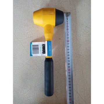 Dekor 600 gr Plastik Tokmak