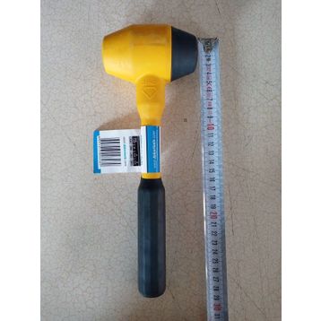 Dekor 600 gr Plastik Tokmak