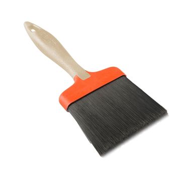 DEKOR.6103 80 mm Sentetik Boya Fırçası