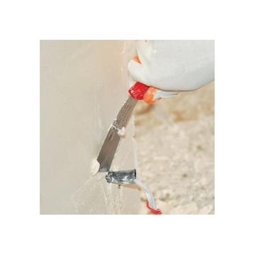 Dekor 706 9 cm Plastik Saplı Ispatula