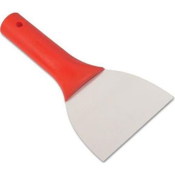 Dekor 751 18 cm Kazıma Ispatulası