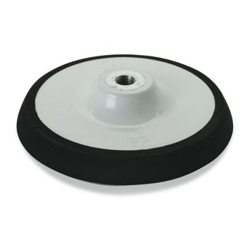 Dekor Cırtlı Zımpara Tabanı 12 CM.