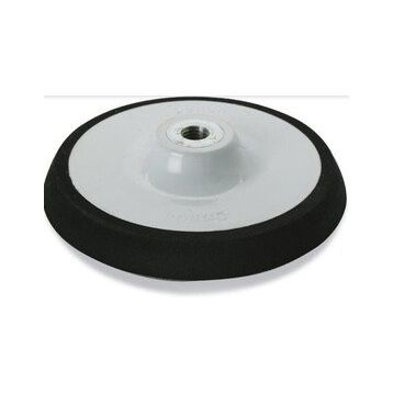 Dekor Cırtlı Zımpara Tabanı 12 CM.