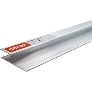 Dekor Dış Cephe Alüminyum Sıva Mastarı