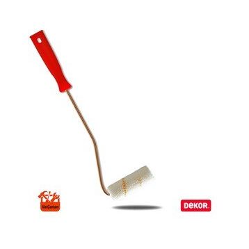 Dekor Export 10 cm Kalorifer Rulo