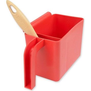 Dekor Fırça Maşrapası