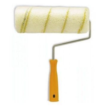 Dekor Plasdek 20 cm İç Cephe Rulosu