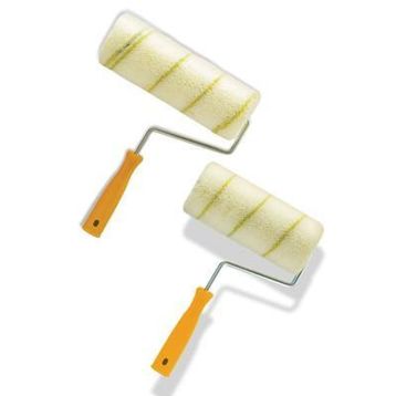 Dekor Plasdek 20 cm İç Cephe Rulosu