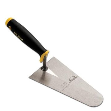 Dekor Plastik Saplı 24 cm Sıva Malası