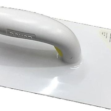 Dekor Plastik Saplı Kaleterasit Malası
