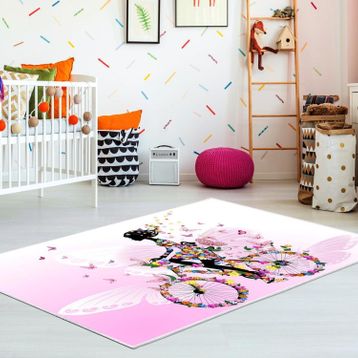 Dekoreko 501 Kids Halı