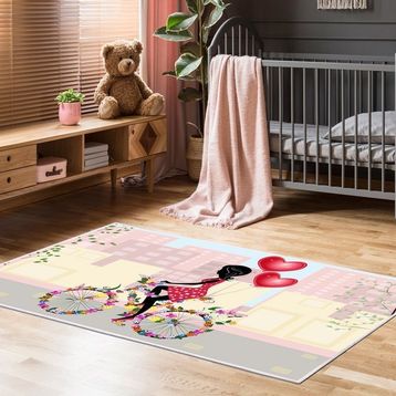 Dekoreko 502 Kids Halı
