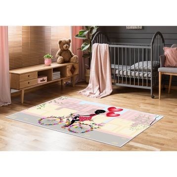 Dekoreko 502 Kids Halı