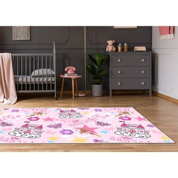Dekoreko 505 Kids Halı