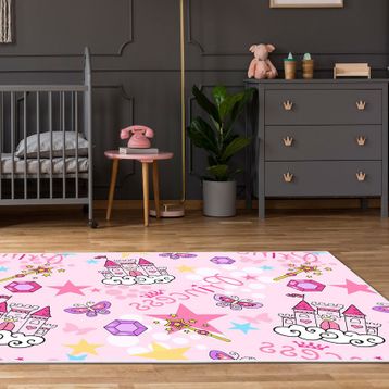 Dekoreko 505 Kids Halı