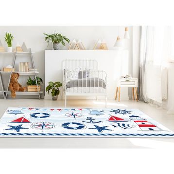 Dekoreko 506 Kids Halı