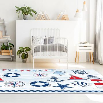 Dekoreko 506 Kids Halı