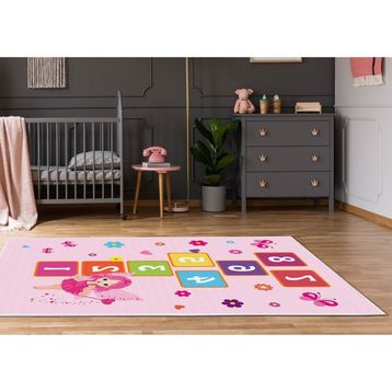 Dekoreko 507 Kids Halı