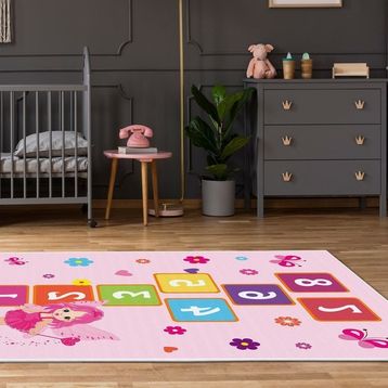 Dekoreko 507 Kids Halı