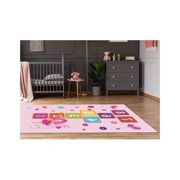 Dekoreko 507 Kids Halı
