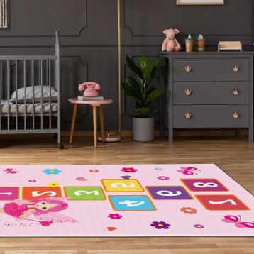 Dekoreko 507 Kids Halı