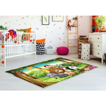 Dekoreko 508 Kids Halı