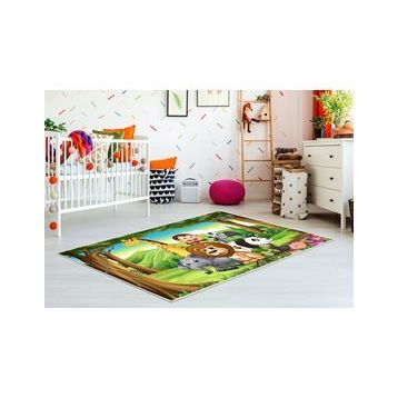 Dekoreko 508 Kids Halı