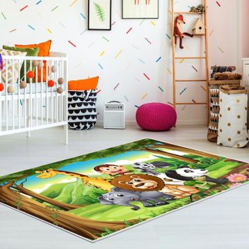 Dekoreko 508 Kids Halı