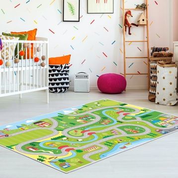 Dekoreko 509 Kids Halı