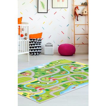 Dekoreko 509 Kids Halı