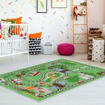 Dekoreko 511 Kids Halı