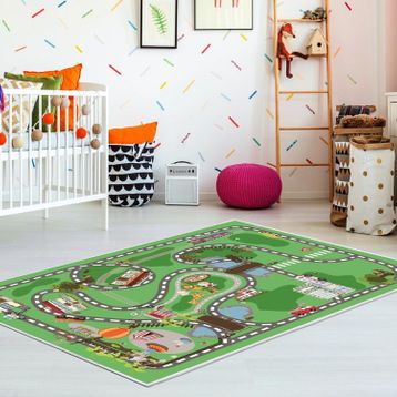 Dekoreko 511 Kids Halı