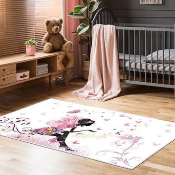 Dekoreko 524 Kids Halı