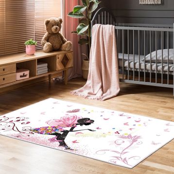 Dekoreko 524 Kids Halı