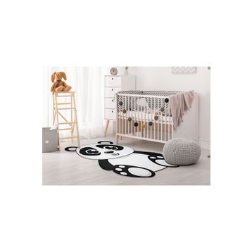 Dekoreko 549 Panda Figürlü Kids Halı