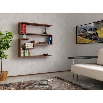 Dekorister Confier Duvar Rafı