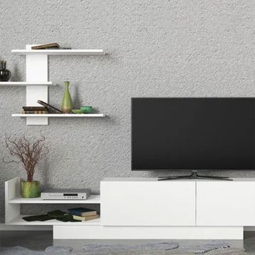 Dekorister Egemen Tv Ünitesi