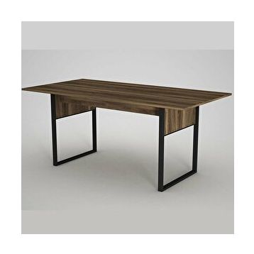 Dekorister Exclusive Lost Ceviz Komodin
