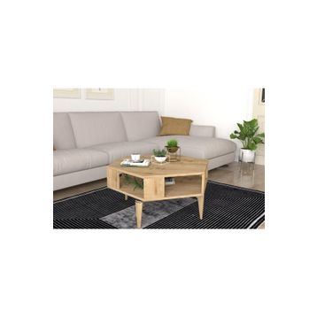 Dekorister Kipera Safir Orta Sehpa