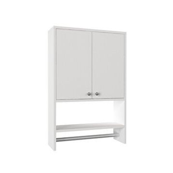 Dekorister Vira Banyo Dolabı