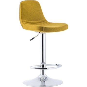 Dekormila SND-H01 Kumaş Bar Cafe Koltuğu