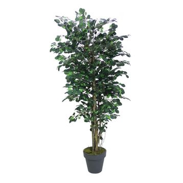 Dekorsende 170 cm Yapay Paçira Ağacı