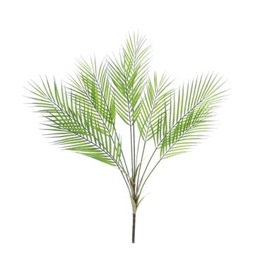 Dekorsende 80 cm Areka Demeti Yapay Bitki