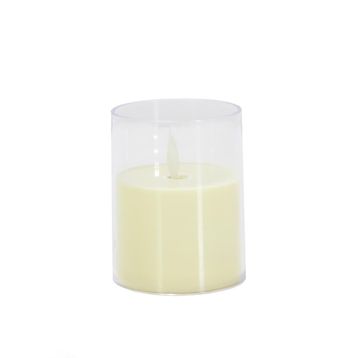 Dekorsende Mika 10x7 cm Pilli Mum