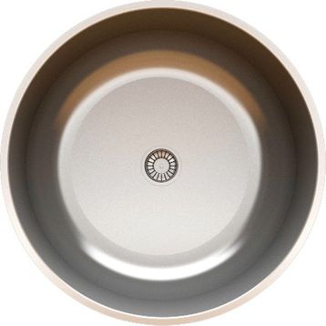 Dekortaş Krom 430 Düz Eviye