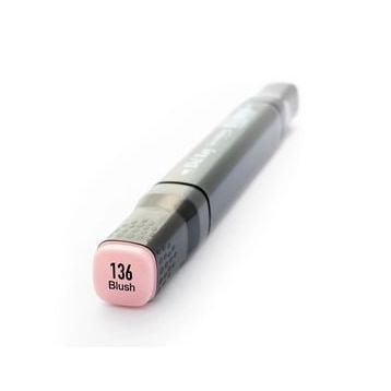 Del Rey 5789701 R136 Blush Twin Marker