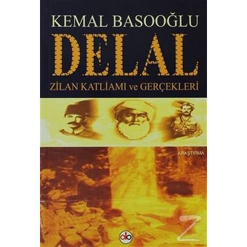 Delal - Kemal Basooğlu