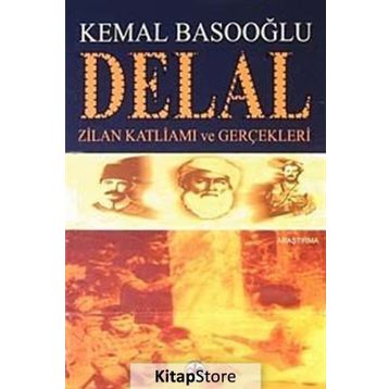 Delal - Kemal Basooğlu