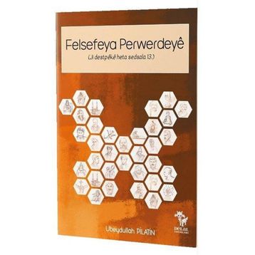 Delal Yayınları Felsefeya Perwerdeye