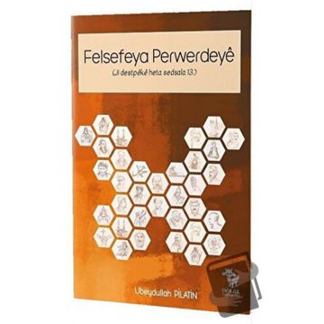 Delal Yayınları Felsefeya Perwerdeye